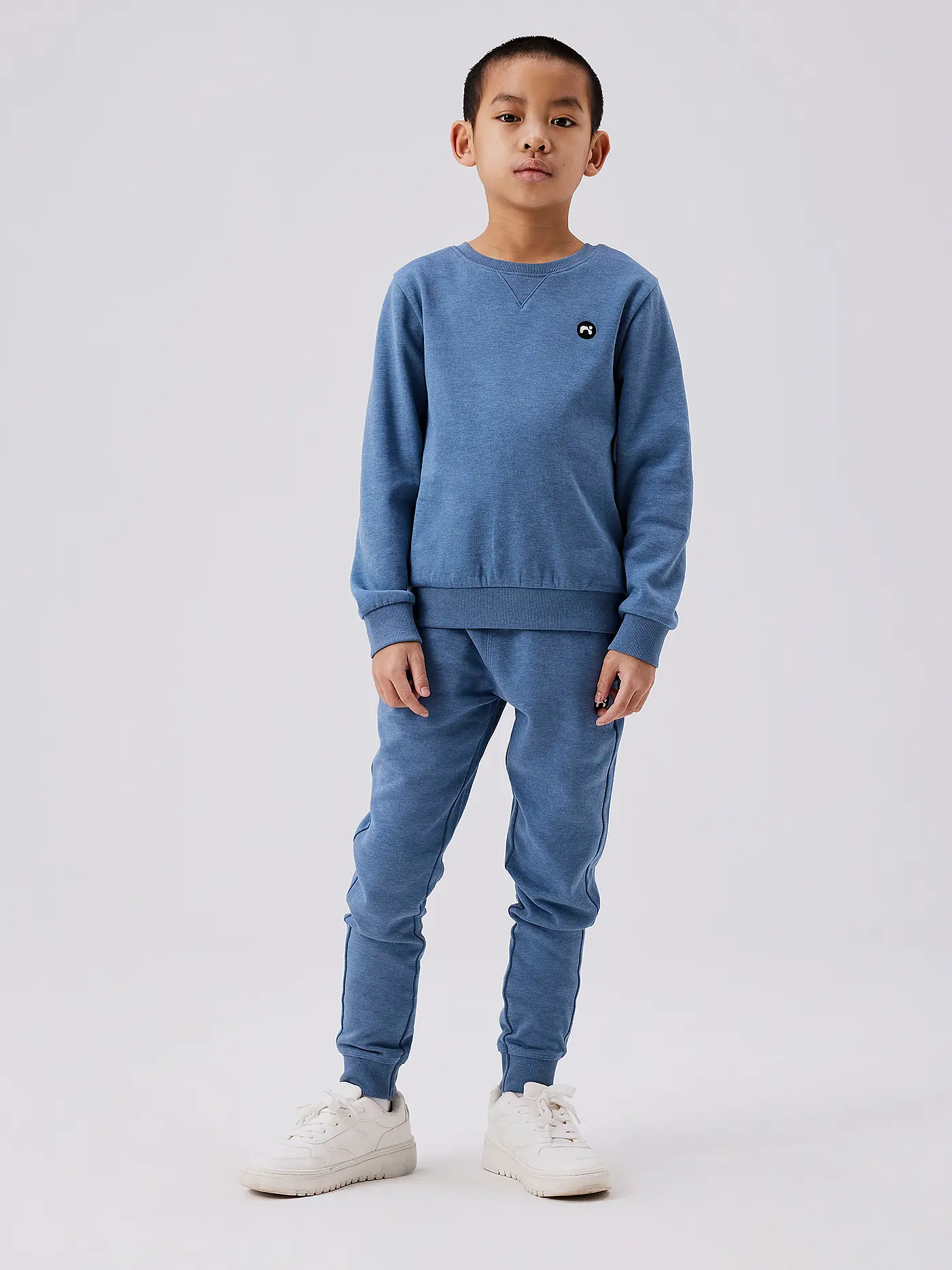 NAME IT | Jungen Jogginghose NKMVIMO | blau